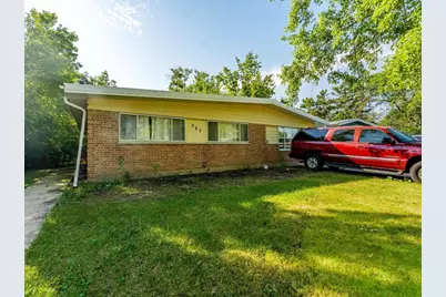 305 Somonauk Street, Park Forest, IL 60466 - Photo 1