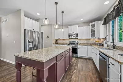 422 Maple Leaf Lane, Poplar Grove, IL 61065 - Photo 21