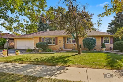 7917 W 112th Street, Palos Hills, IL 60465 - Photo 1