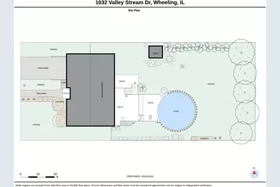 1032 Valley Stream Drive, Wheeling, IL 60090 - Photo 31