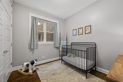 2828 N Dawson Avenue #1N, Chicago, IL 60618 - Photo 21