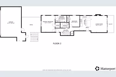 2828 N Dawson Avenue #1N, Chicago, IL 60618 - Photo 41
