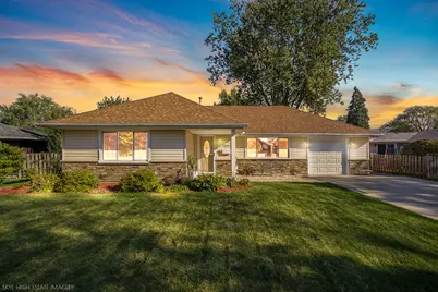 1027 Country Club Lane, Schaumburg, IL 60193 - Photo 19