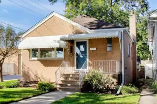 3848 Raymond Ave, Brookfield, IL 60513 - Photo 1