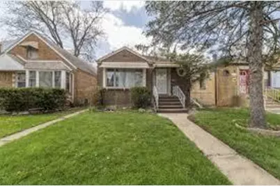 14302 S La Salle Street, Riverdale, IL 60827 - Photo 1