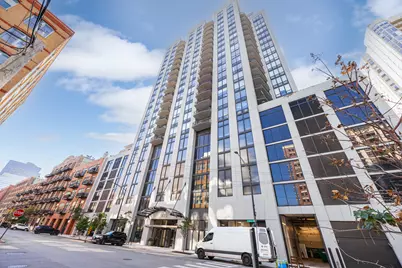 435 W Erie Street #701, Chicago, IL 60654 - Photo 1