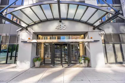 435 W Erie Street #701, Chicago, IL 60654 - Photo 31