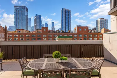 435 W Erie Street #701, Chicago, IL 60654 - Photo 27
