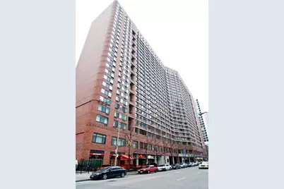211 E Ohio Street #819, Chicago, IL 60611 - Photo 1