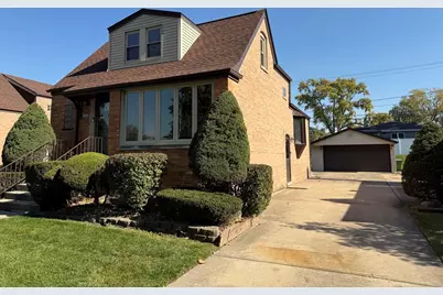 10937 S Tripp Avenue, Oak Lawn, IL 60453 - Photo 3