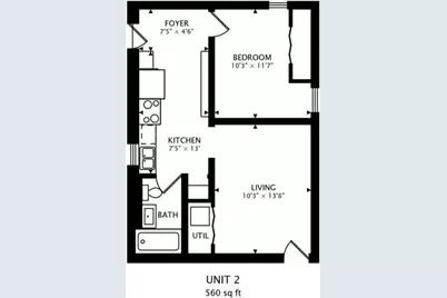 7749 S Green Street, Chicago, IL 60620 - Photo 29