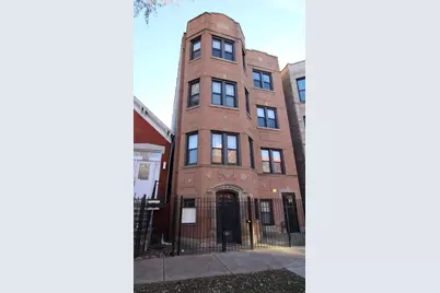 2715 W Thomas Avenue, Chicago, IL 60622 - Photo 1