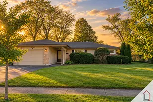 128 Willow St, Park Forest, IL 60466 - Photo 1