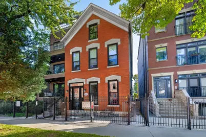 1053 N Winchester Avenue, Chicago, IL 60622 - Photo 1