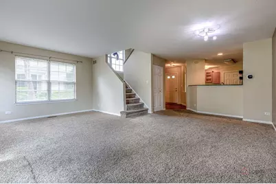162 Fairfield Lane #162, Carol Stream, IL 60188 - Photo 5