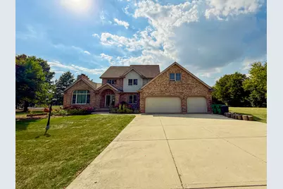 16048 S Peppermill Trail, Homer Glen, IL 60491 - Photo 1