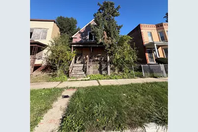11847 S Lafayette Avenue, Chicago, IL 60628 - Photo 1