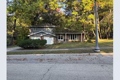 1265 Woodland Court, Joliet, IL 60435 - Photo 1