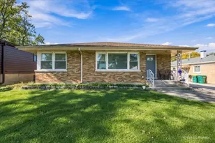 362 N Lombard Ave, Lombard, IL 60148 - Photo 1