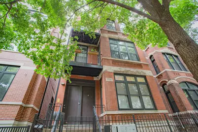 1735 W Erie Street #3N, Chicago, IL 60622 - Photo 1