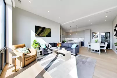 2405 W Iowa Street #402, Chicago, IL 60622 - Photo 3