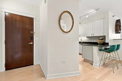 744 N Clark Street #301, Chicago, IL 60654 - Photo 31