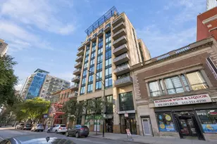 744 N Clark St, Chicago, IL 60654 - Photo 1