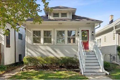 1041 S Elmwood Avenue, Oak Park, IL 60304 - Photo 1