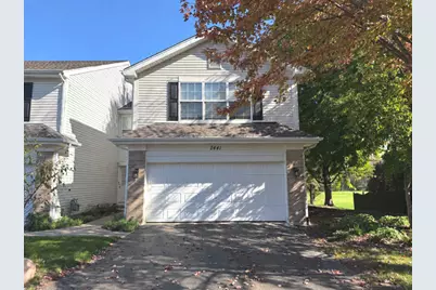 2441 Stoughton Circle #2441, Aurora, IL 60502 - Photo 1