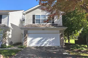 2441 Stoughton Cir, Aurora, IL 60502 - Photo 1
