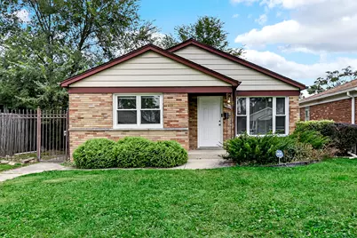 14905 Edbrooke Avenue, Dolton, IL 60419 - Photo 1