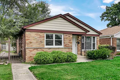 14905 Edbrooke Avenue, Dolton, IL 60419 - Photo 11