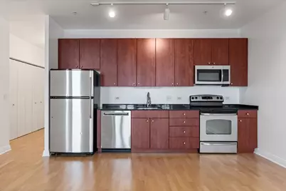565 W Quincy Street #1216, Chicago, IL 60661 - Photo 5