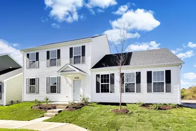 1031 Celebration Drive, Aurora, IL 60504 - Photo 3