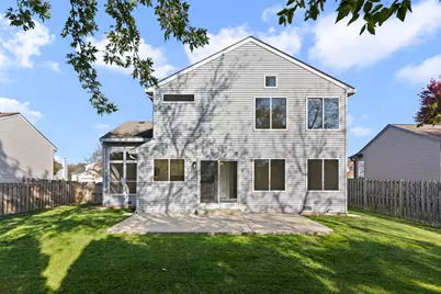 428 Harvest Gate, Lake in the Hills, IL 60156 - Photo 37