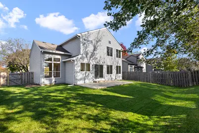 428 Harvest Gate, Lake in the Hills, IL 60156 - Photo 35