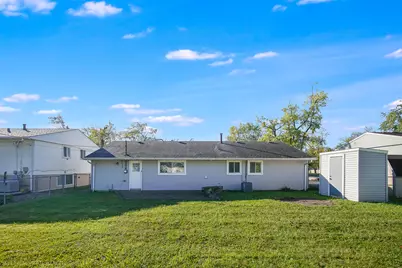 507 E Birch Drive, Glenwood, IL 60425 - Photo 15