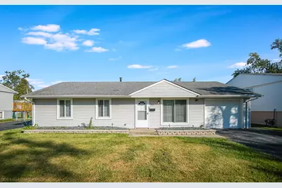 507 E Birch Drive, Glenwood, IL 60425 - Photo 1