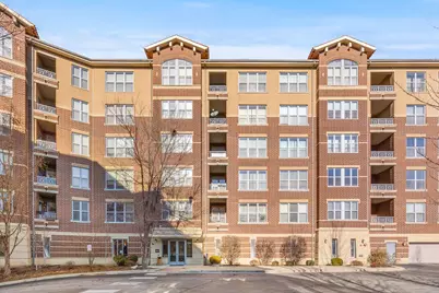 9360 Skokie Boulevard #418, Skokie, IL 60077 - Photo 1