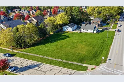 Lot 6 Old Lafox Road, Saint Charles, IL 60175 - Photo 1