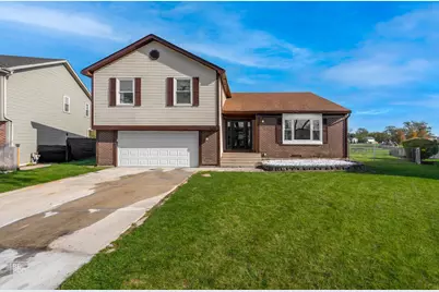 20249 Pepperwood Court, Frankfort, IL 60423 - Photo 1