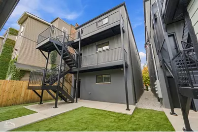 4607 S Prairie Avenue #3, Chicago, IL 60653 - Photo 41