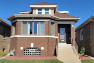 7940 W Oakleaf Ave, Elmwood Park, IL 60707 - Photo 1