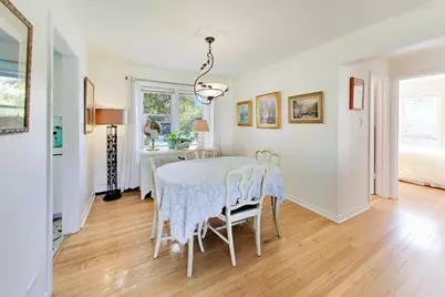 4 N Home Avenue #1W, Park Ridge, IL 60068 - Photo 7