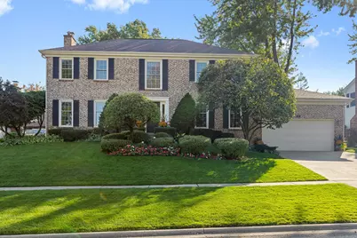 321 Forest Lane, Schaumburg, IL 60193 - Photo 1
