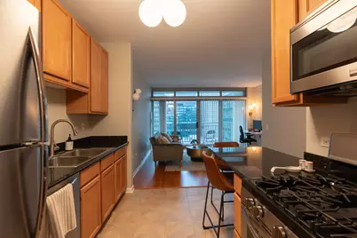 125 S Jefferson Street #2206, Chicago, IL 60661 - Photo 5