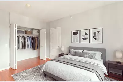 125 S Jefferson Street #2206, Chicago, IL 60661 - Photo 9