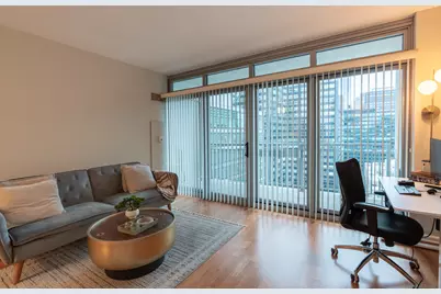 125 S Jefferson Street #2206, Chicago, IL 60661 - Photo 7