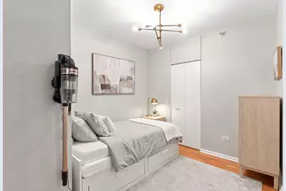 125 S Jefferson Street #2206, Chicago, IL 60661 - Photo 11