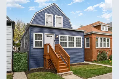 4642 W Warwick Avenue, Chicago, IL 60641 - Photo 1